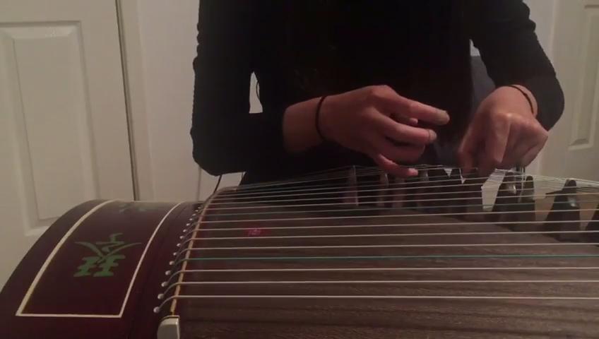 SOPRANO  Pentatonic Christmas Day